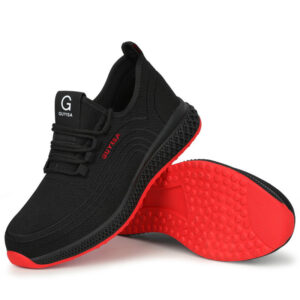Chaussure De Securite Legere S3 Respirante Confortable Homme Femme Travail 5