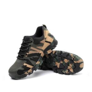 Chaussures De Protection Homme Travail Extremes Robustes Normees Securite Chantier Industrie 6