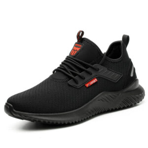 Chaussures De Securite Confortables Et Resistantes Homme Femme A Coque 5