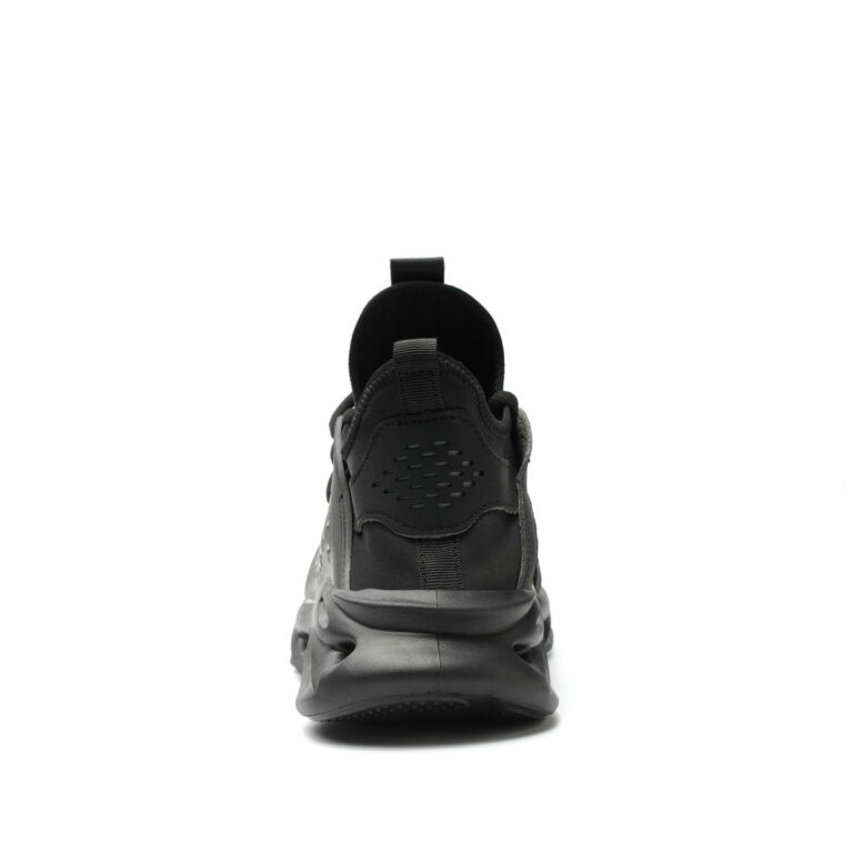Chaussures De Securite Confortables Et Respirantes Pour Homme Et Femme 4