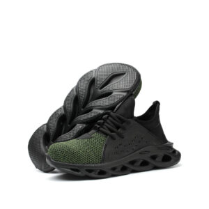 Chaussures De Securite Confortables Et Respirantes Pour Homme Et Femme 7