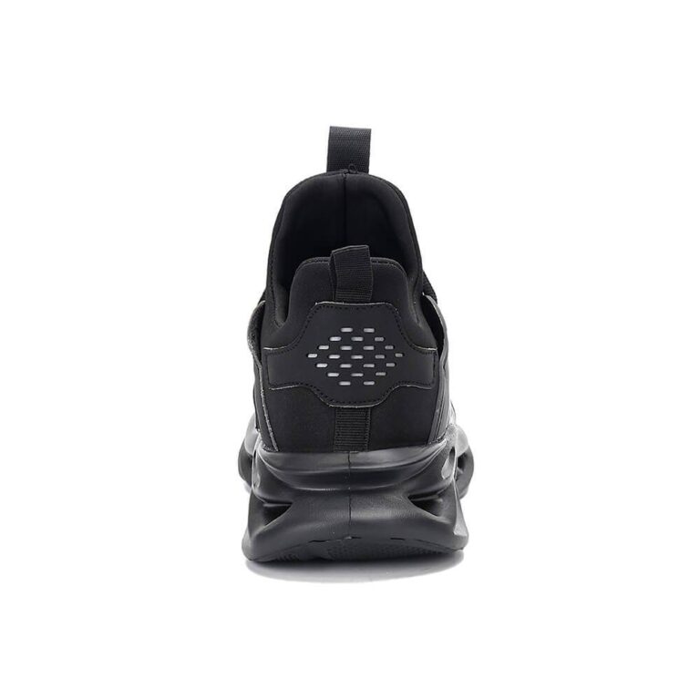 Chaussures De Securite Confortables Homme Femme Protection Respirabilite Et Souplesse 3