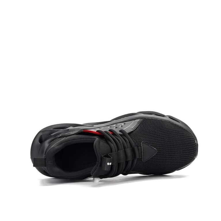 Chaussures De Securite Confortables Homme Femme Protection Respirabilite Et Souplesse 4