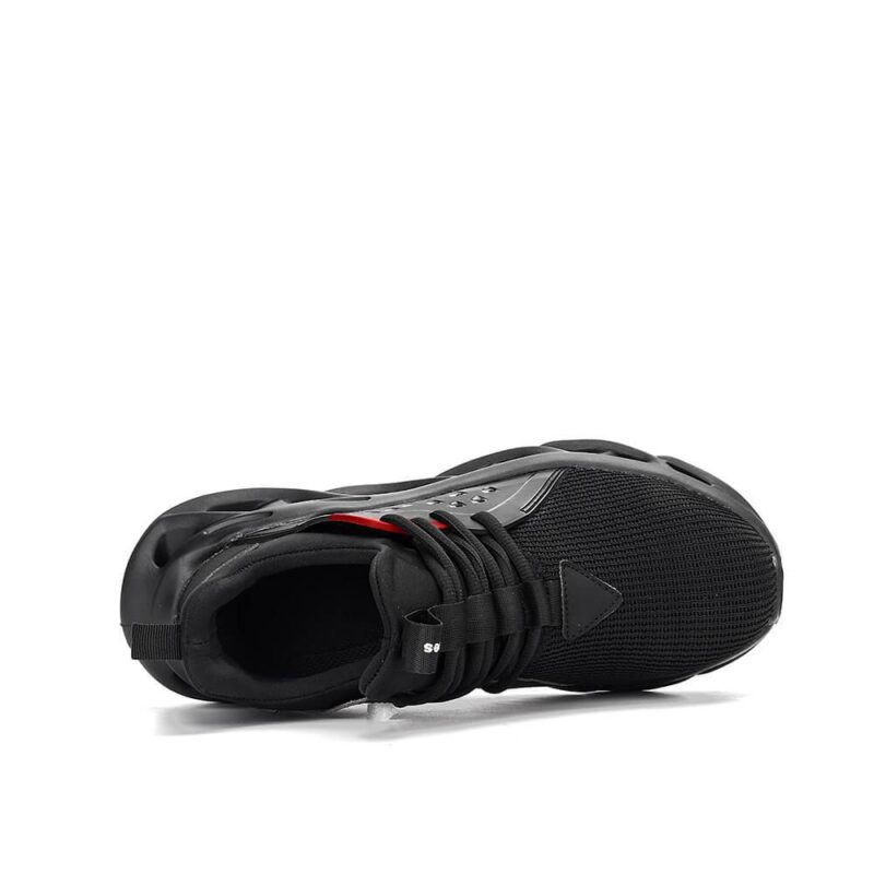 Chaussures De Securite Confortables Homme Femme Protection Respirabilite Et Souplesse 4