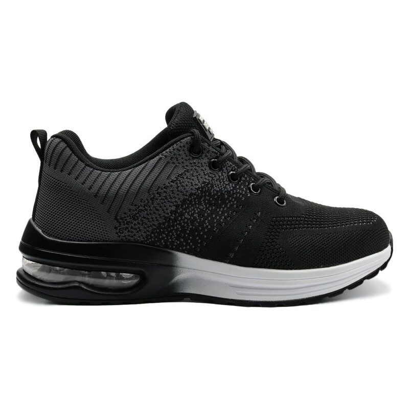 Chaussures De Securite Grises S3 Confort Legerete Et Protection Homme Femme 3