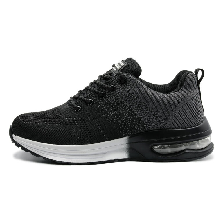 Chaussures De Securite Grises S3 Confort Legerete Et Protection Homme Femme 4