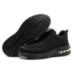 Chaussures De Securite Legeres Et Confortables S3 Homme Femme Robustes Pour Travail 3