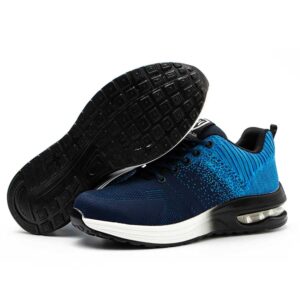 Chaussures De Securite Legeres Et Confortables S3 Pour Homme Et Femme 3
