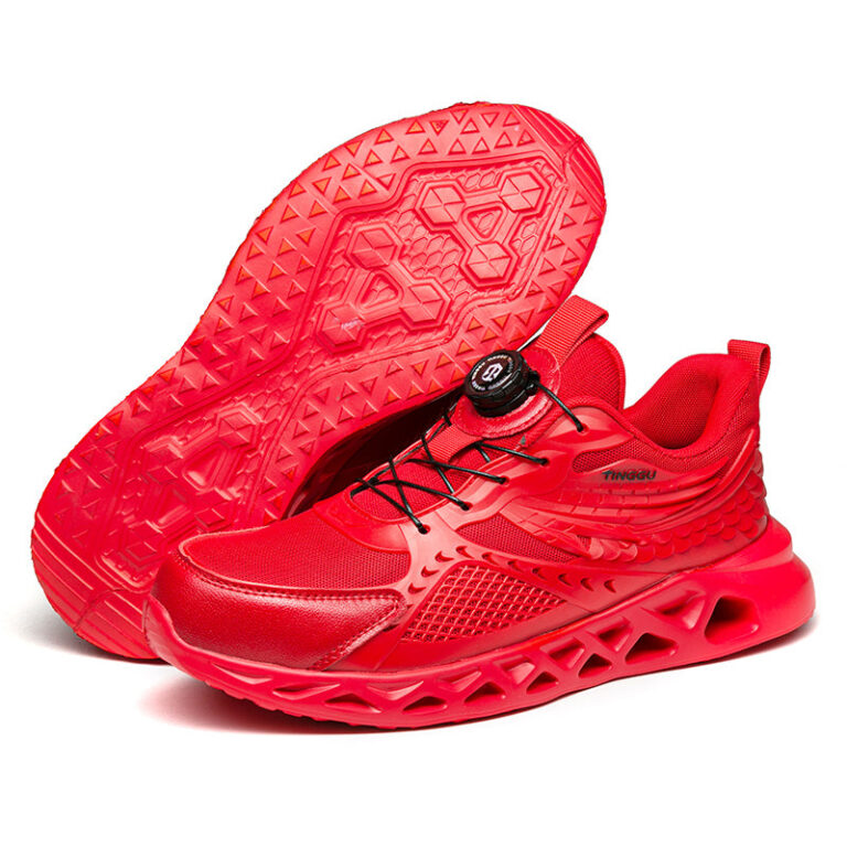 Chaussures De Securite Legeres Et Durables Confort Et Protection Au Travail 3