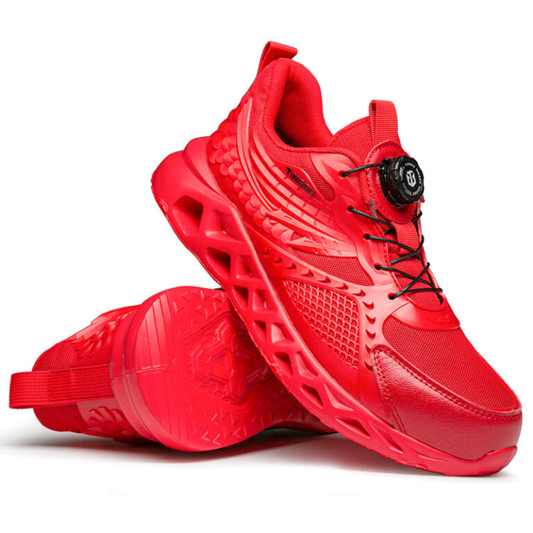 Chaussures De Securite Legeres Et Durables Confort Et Protection Au Travail 4