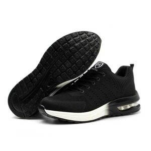 Chaussures De Securite Norme S3 Homme Femme Legerete Souplesse Et Confort Optimaux 3