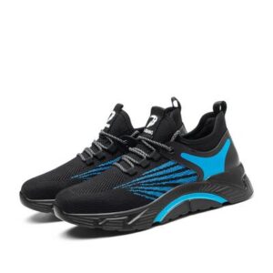 Chaussures De Securite Normes S3 Confort Legerete Et Protection Homme Femme 4
