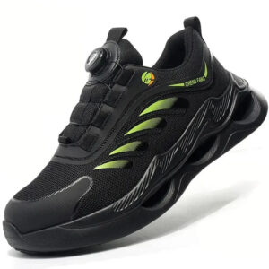 Chaussures De Securite Professionnelles Robustesse Confort Et Maintien Optimal Au Travail 3
