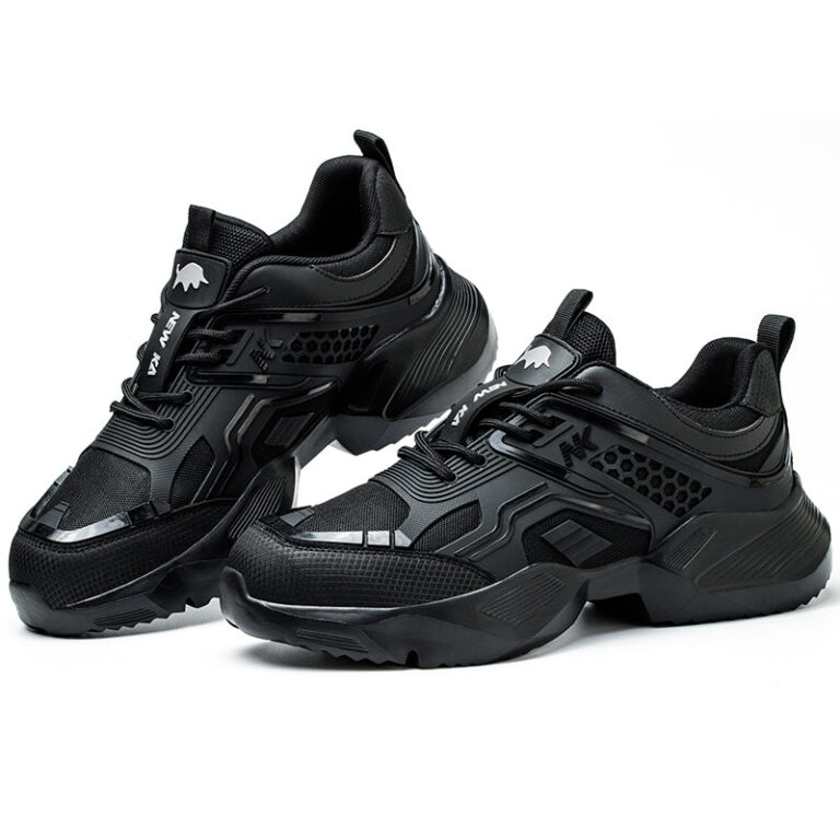 Chaussures De Securite S3 Confortables Et Legeres Homme Femme Travail 10