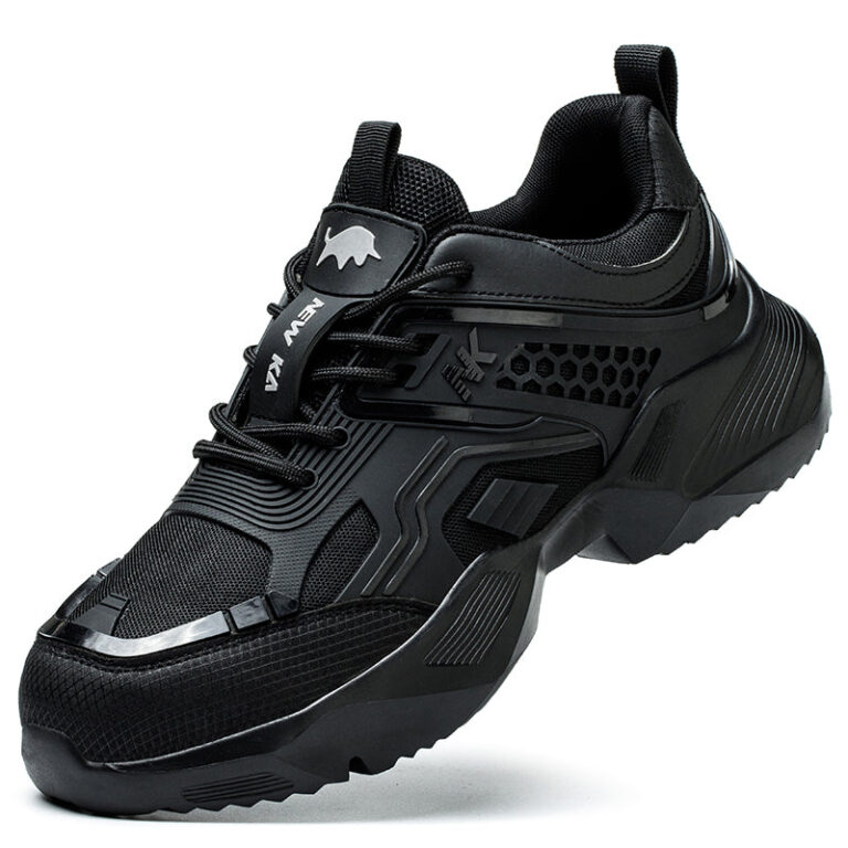 Chaussures De Securite S3 Confortables Et Legeres Homme Femme Travail 11