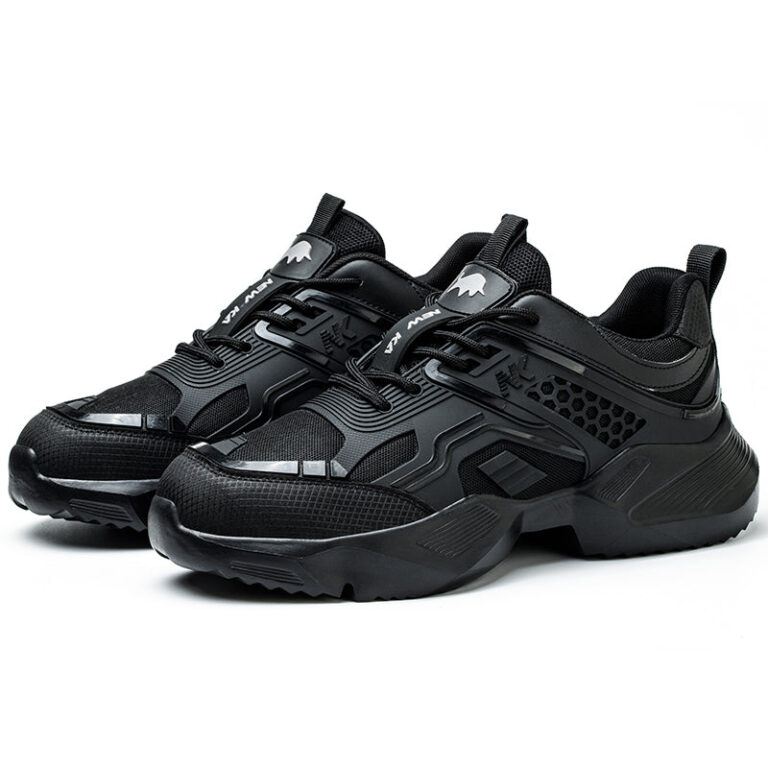Chaussures De Securite S3 Confortables Et Legeres Homme Femme Travail 13