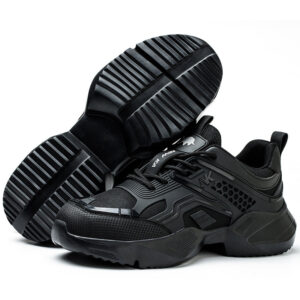 Chaussures De Securite S3 Confortables Et Legeres Homme Femme Travail 14