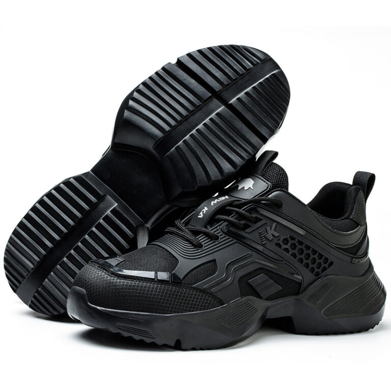 Chaussures De Securite S3 Confortables Et Legeres Homme Femme Travail 14