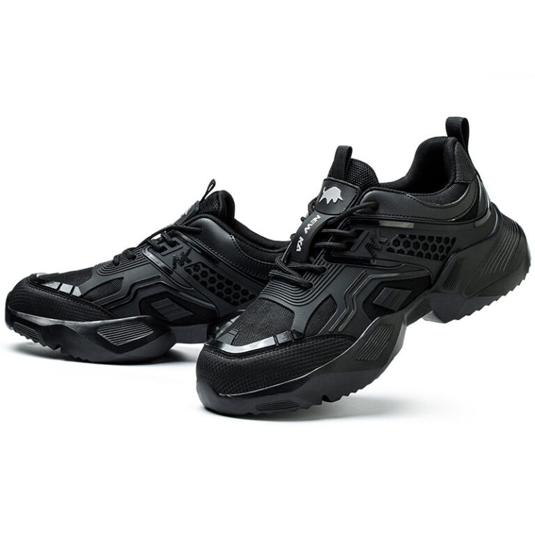 Chaussures De Securite S3 Confortables Et Legeres Homme Femme Travail 9