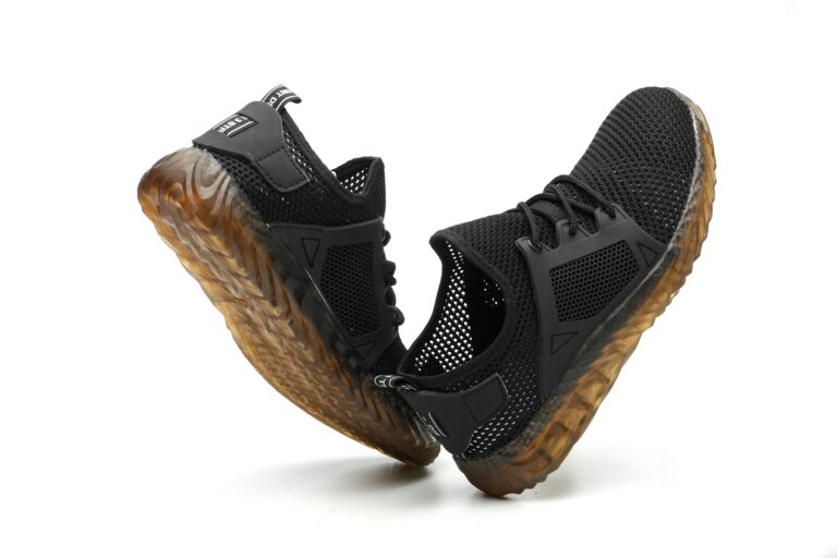 Chaussures De Securite S3 Confortables Sans Lacets Ideales Homme Femme 1 Scaled