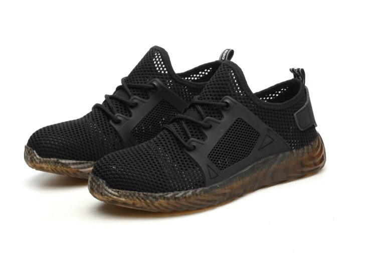 Chaussures De Securite S3 Confortables Sans Lacets Ideales Homme Femme 2 Scaled