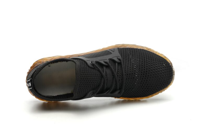Chaussures De Securite S3 Confortables Sans Lacets Ideales Homme Femme 3 Scaled