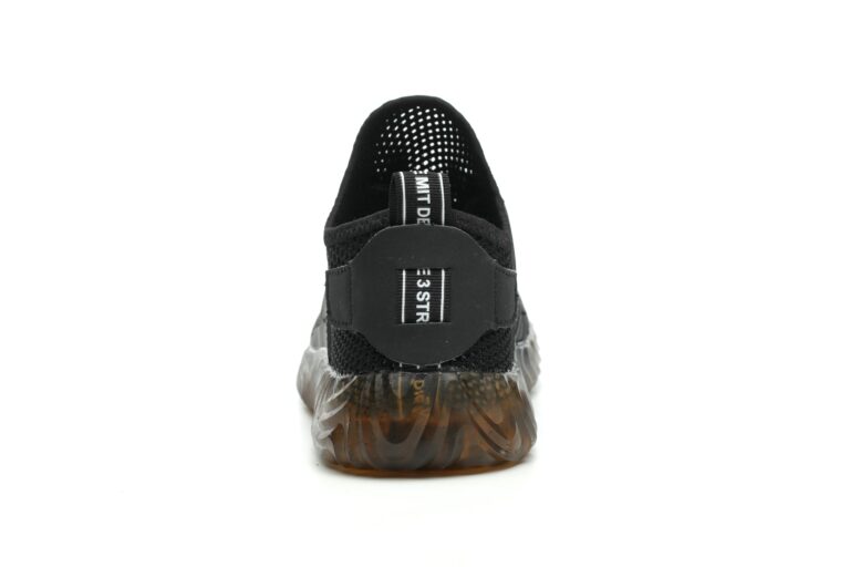 Chaussures De Securite S3 Confortables Sans Lacets Ideales Homme Femme 4 Scaled