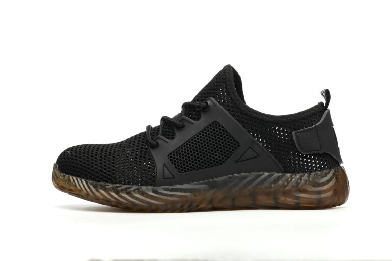 Chaussures De Securite S3 Confortables Sans Lacets Ideales Homme Femme 6 Scaled