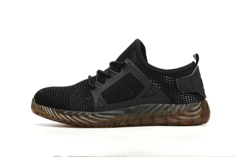 Chaussures De Securite S3 Confortables Sans Lacets Ideales Homme Femme 6 Scaled