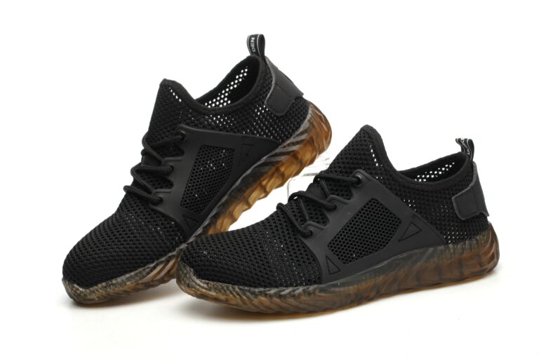 Chaussures De Securite S3 Confortables Sans Lacets Ideales Homme Femme 7 Scaled