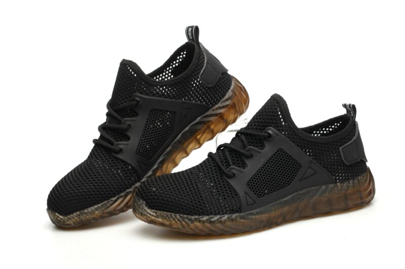 Chaussures De Securite S3 Confortables Sans Lacets Ideales Homme Femme 7 Scaled