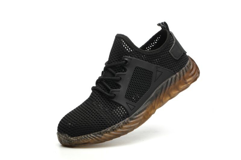 Chaussures De Securite S3 Confortables Sans Lacets Ideales Homme Femme 8 Scaled