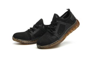 Chaussures De Securite S3 Confortables Sans Lacets Ideales Homme Femme 9 Scaled