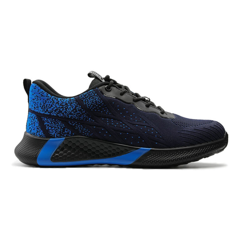 Chaussures De Securite S3 Legeres Et Confortables Pour Homme Et Femme 2