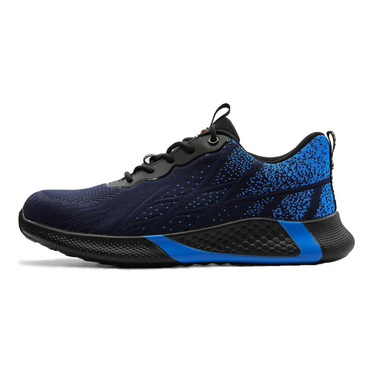 Chaussures De Securite S3 Legeres Et Confortables Pour Homme Et Femme 3