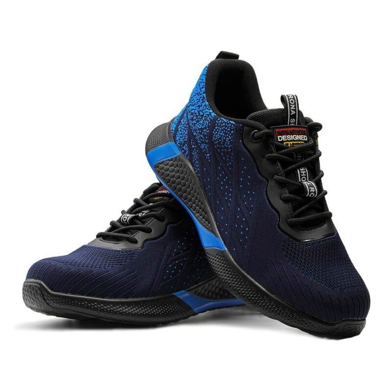 Chaussures De Securite S3 Legeres Et Confortables Pour Homme Et Femme 4