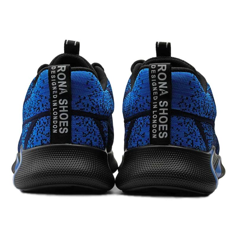 Chaussures De Securite S3 Legeres Et Confortables Pour Homme Et Femme