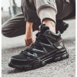 Chaussures De Securite S3 Robustes Confortables Et Legeres Mixte Hommefemme 2