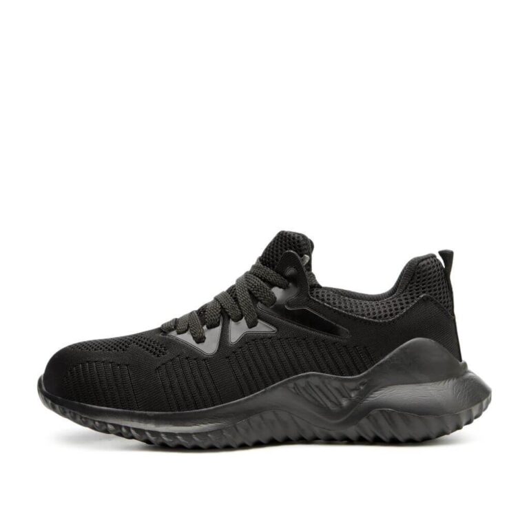 Chaussures De Securite S3 Ultra Legeres Homme Femme Resistantes Confortables 6