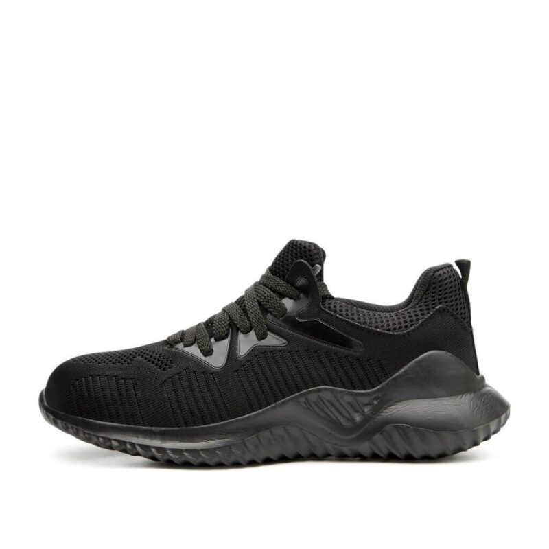 Chaussures De Securite S3 Ultra Legeres Homme Femme Resistantes Confortables 6