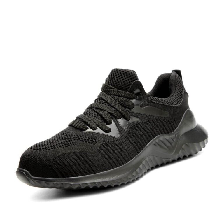Chaussures De Securite S3 Ultra Legeres Homme Femme Resistantes Confortables 7