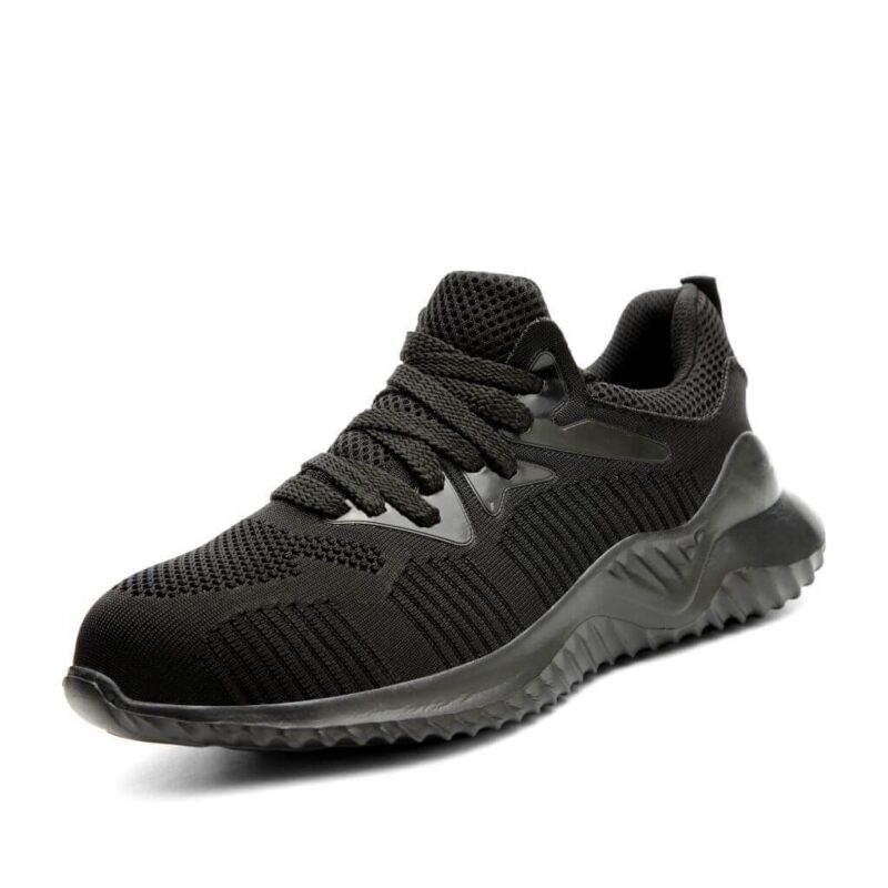 Chaussures De Securite S3 Ultra Legeres Homme Femme Resistantes Confortables 7