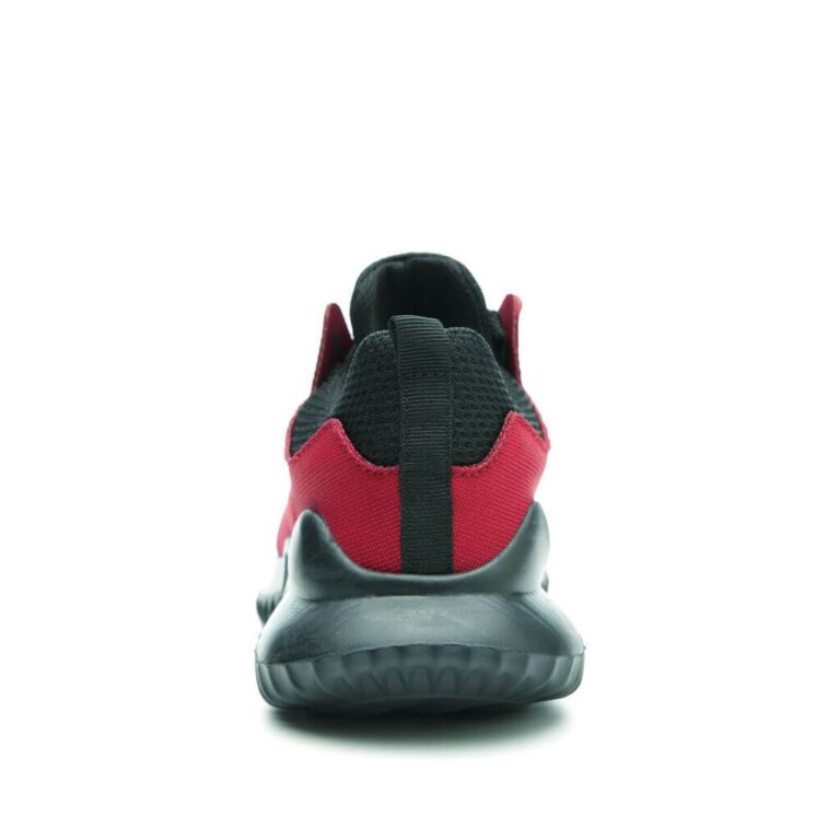 Chaussures De Securite S3 Ultra Legeres Rouge Confortables Homme Femme 2