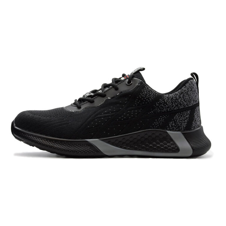 Chaussures De Securite S3 Unisexe Legerete Et Confort Pour Homme Et Femme 2