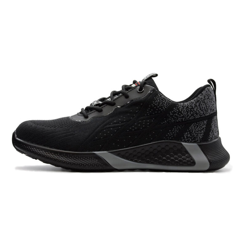 Chaussures De Securite S3 Unisexe Legerete Et Confort Pour Homme Et Femme 2