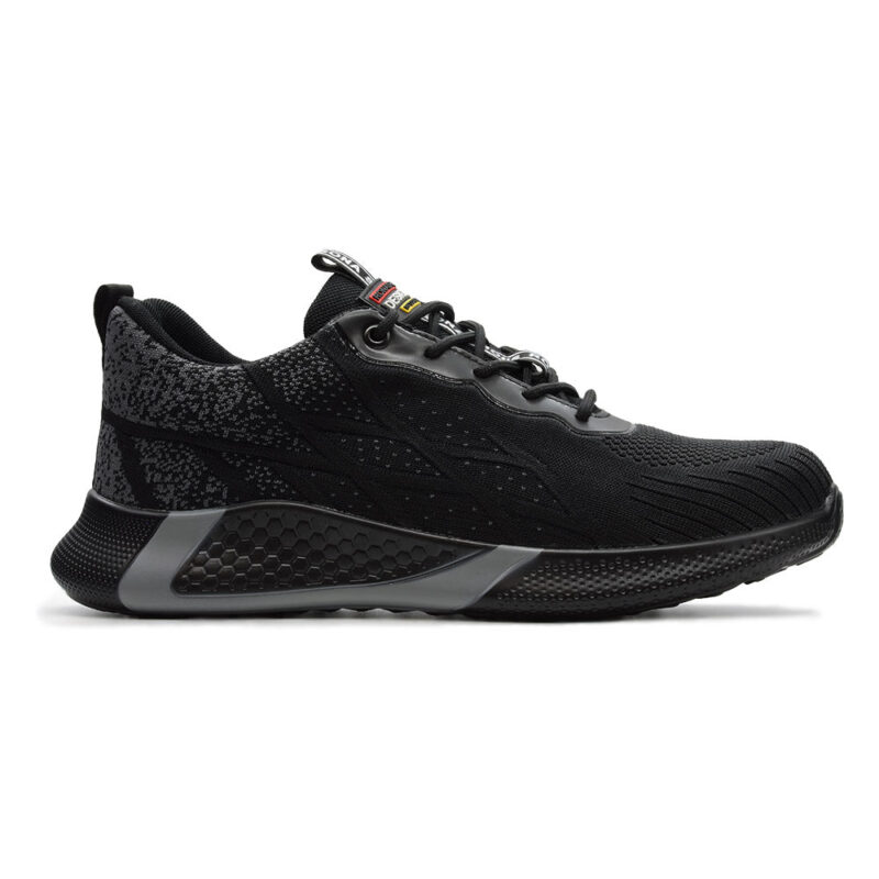 Chaussures De Securite S3 Unisexe Legerete Et Confort Pour Homme Et Femme 3