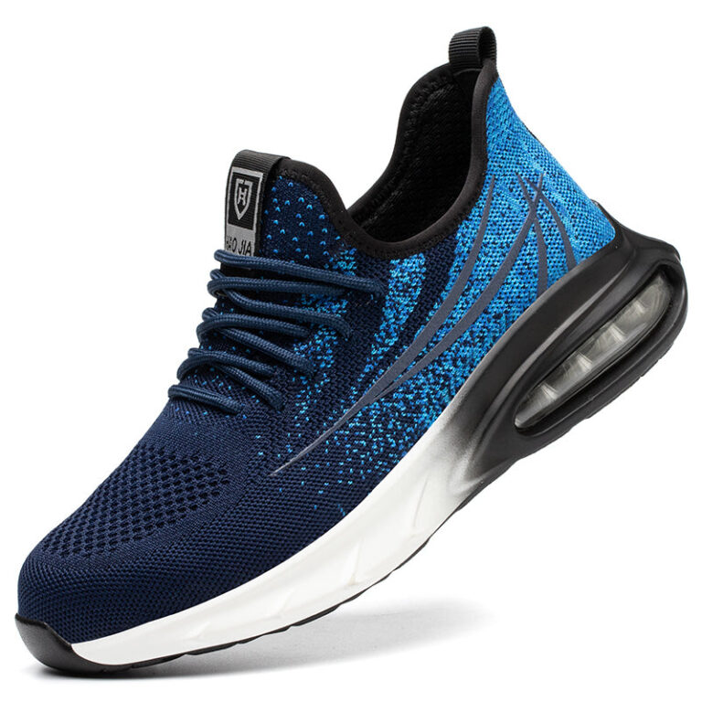 Chaussures De Securite Type Basket Legeres Et Confortables Pour Homme Et Femme 1