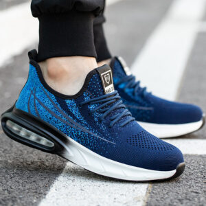 Chaussures De Securite Type Basket Legeres Et Confortables Pour Homme Et Femme 6