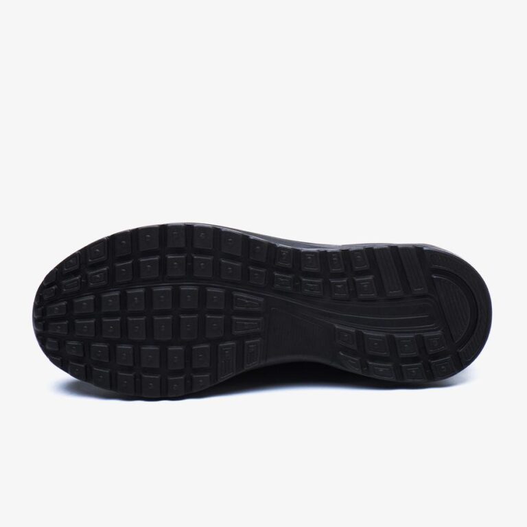 Chaussures De Travail Noires Confortables Et Legeres Pour Homme Et Femme Securite Optimale 2