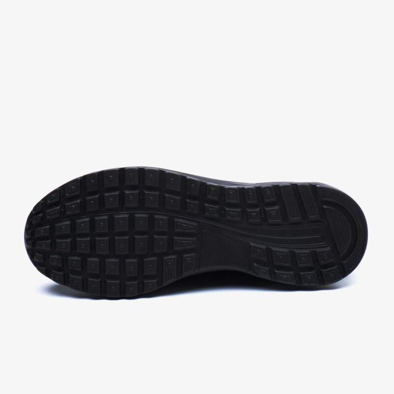 Chaussures De Travail Noires Confortables Et Legeres Pour Homme Et Femme Securite Optimale 2